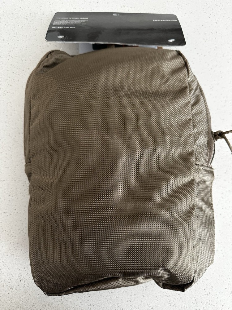 Eberlestock Vapor 2500 - Dry Earth