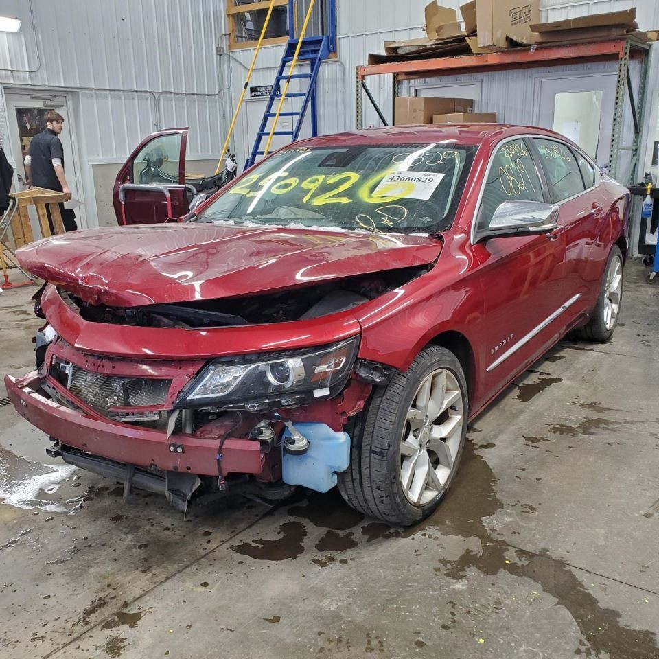 Camera/Projector Camera Forward Collision Warning Fits 16-22 ENCORE 1160337