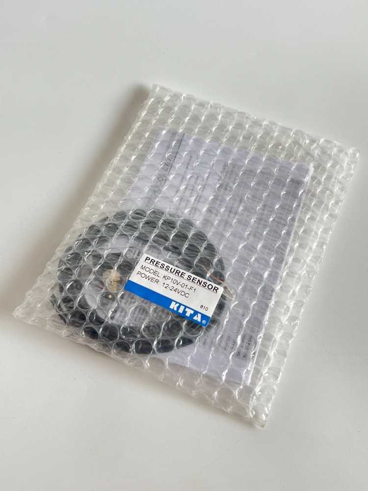 KITA PRESSURE SENSOR KP10V-01-F1