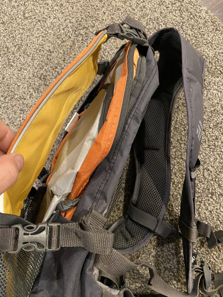 outdoor products hiking backpack Camelbak