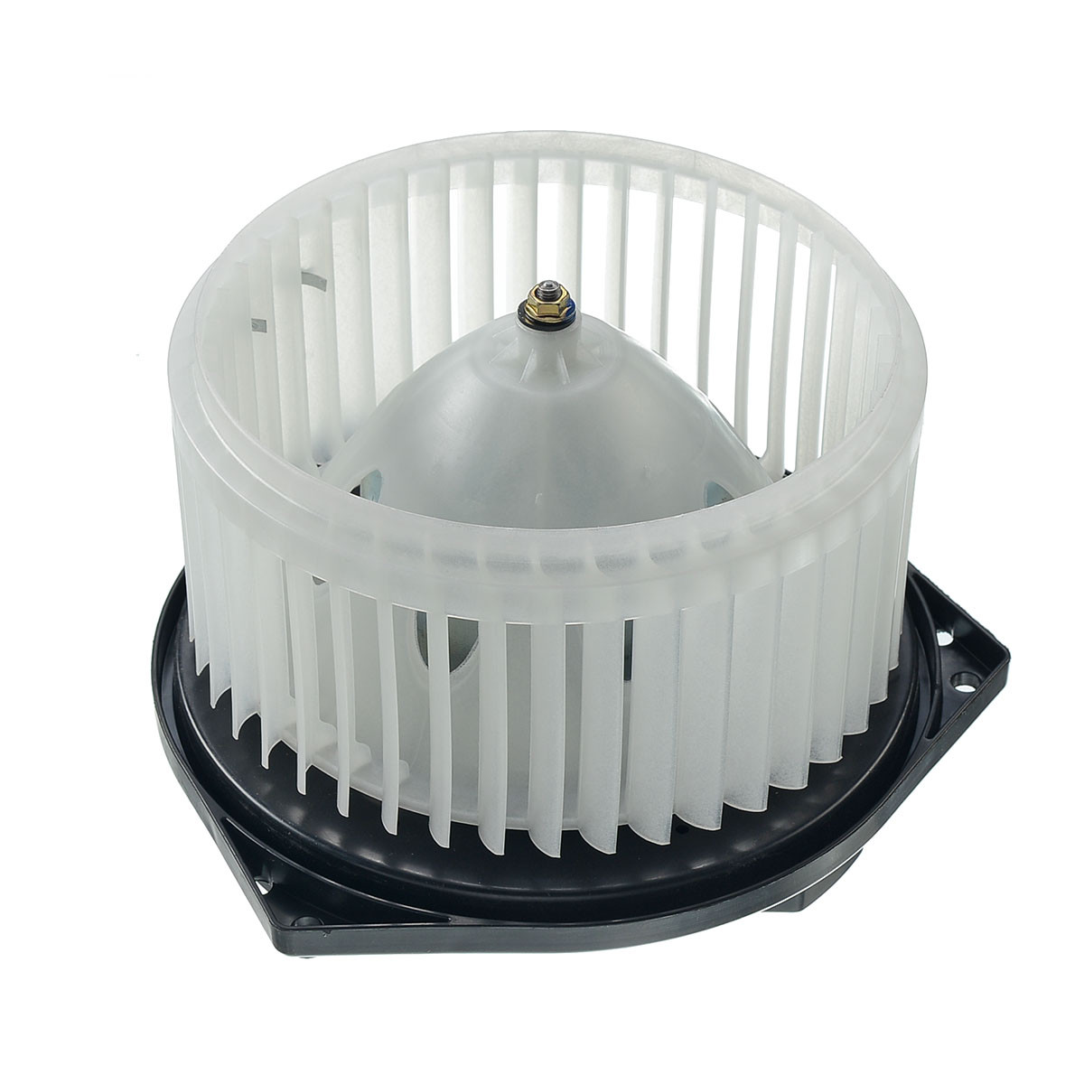 A/C Heater Blower Motor w/ Fan Cage for Infiniti M35 Q60 FX45 Nissan Altima 350Z