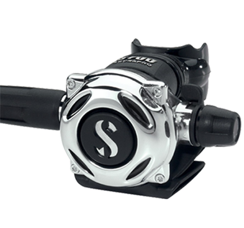 Scubapro A700 Second Stage Regulator