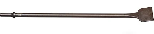 Mayhew 32016 - Pneumatic Scraper 2" x 18" - 1EA