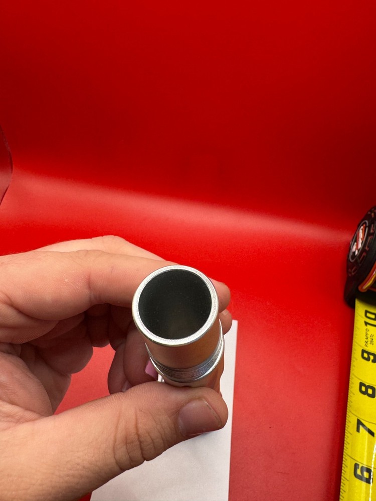 Psycho Ballistics Barrel Back 688 Bore AC Thread