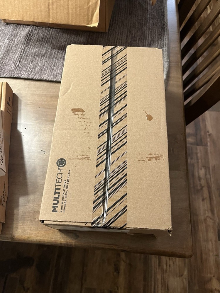 MultiTech Systems MT5656ZDX Multi Modem ZDX | 93571550LF