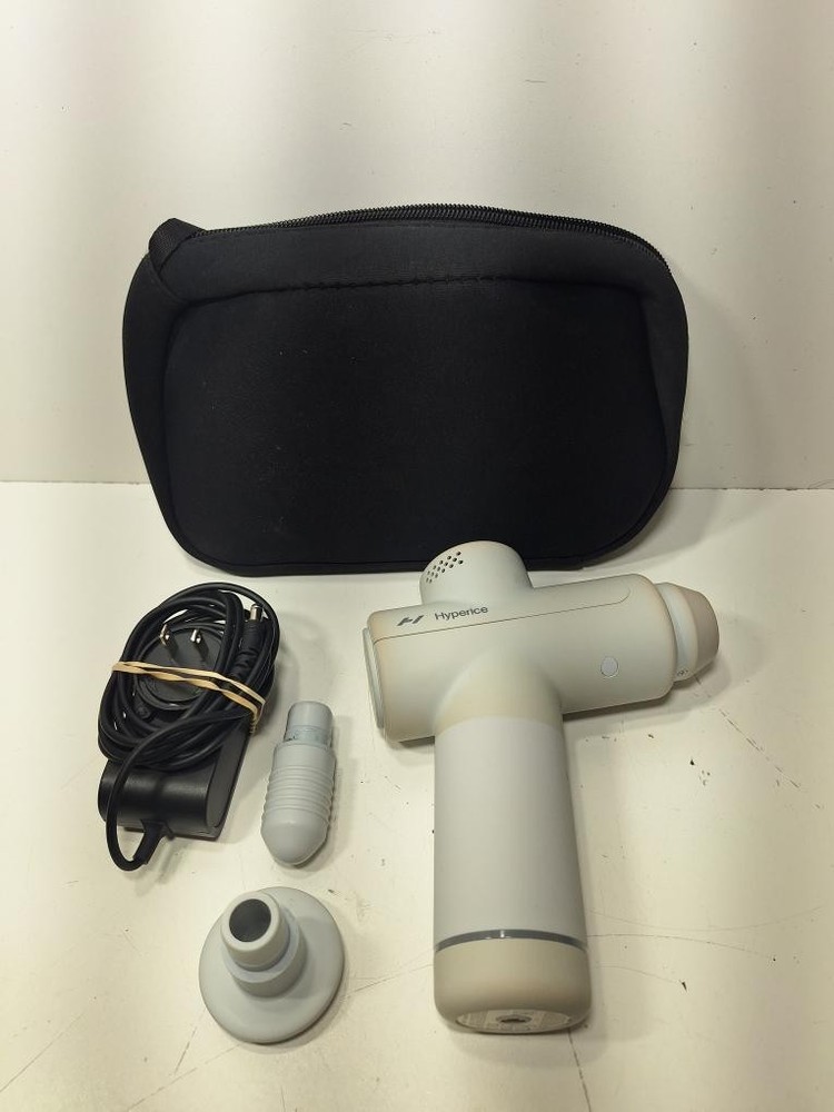 HYPERICE HYPERVOLT GO 2 (P15025003)