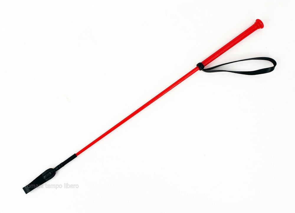 Plastic Riding Whip