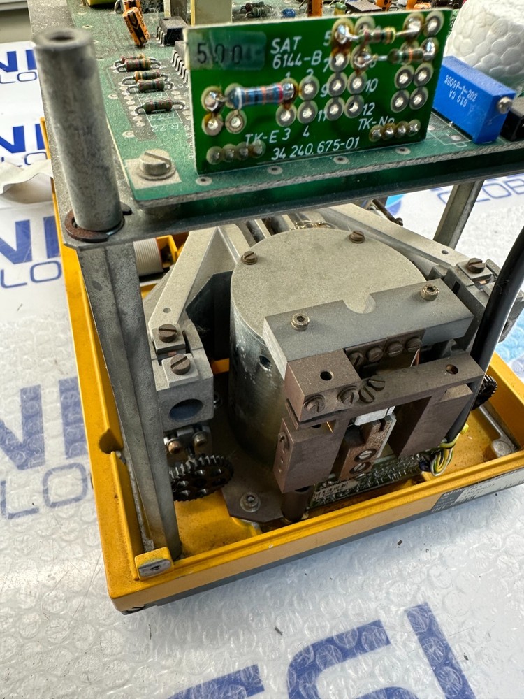 Sartorius Type 1784 GMBH GOTTINGEN