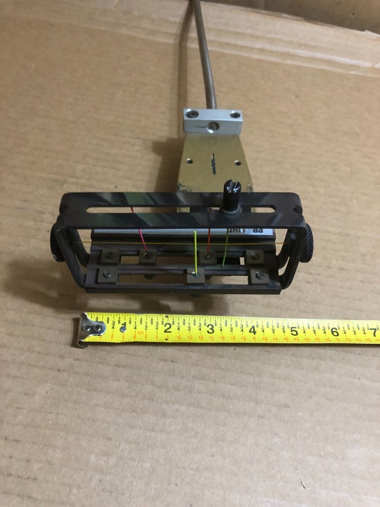 Vintage Proline Archery Dovetail Sight CROOSSBOW SCOPE