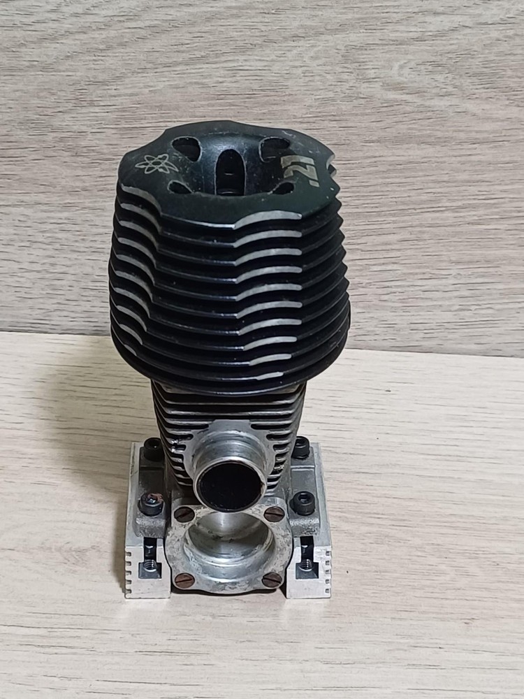 Sirio s21-bk buggy engine kanai edition