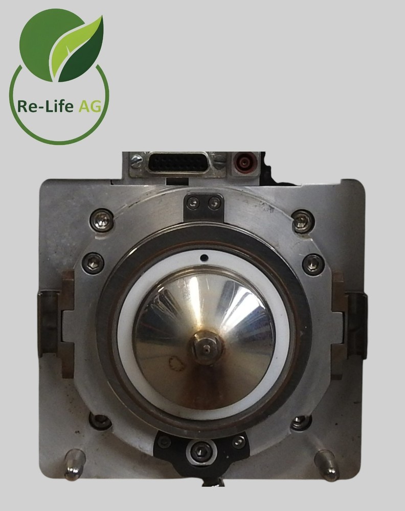 Thermo TSQ Series mass spectrometer system