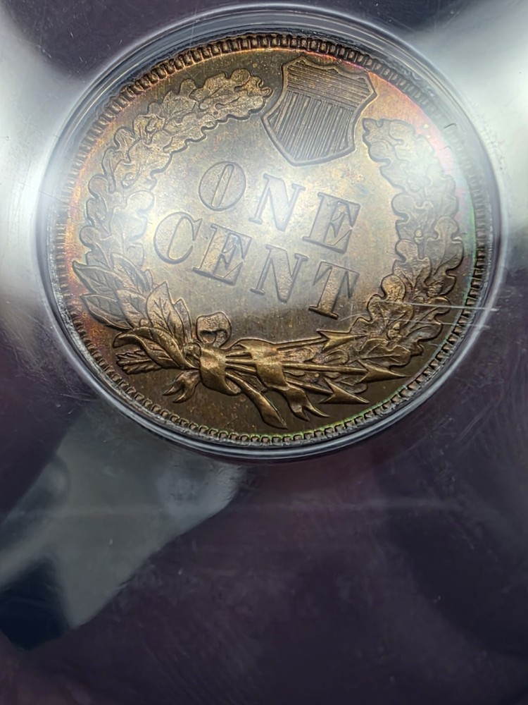 1904 Pr 63 Rb Indian Cent