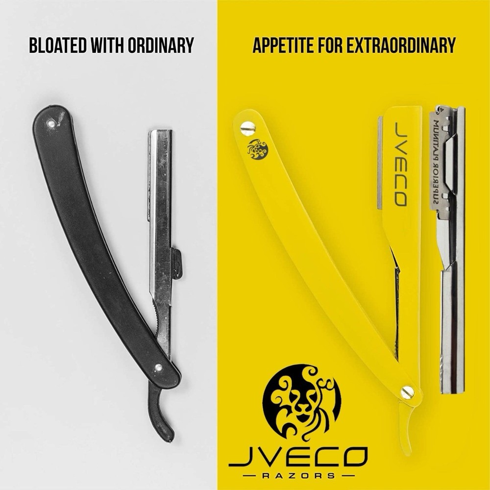 Barber Razor