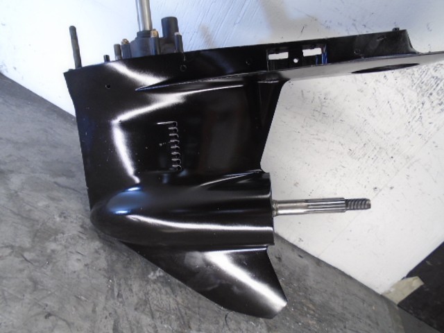 Used 150-175-200 hp Mercury Outboard Motor Lower Unit-150hp-175hp-200hp OEM