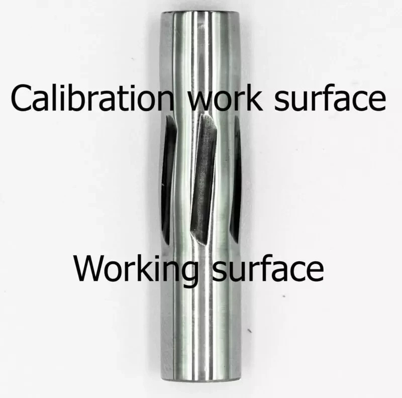 Rifling Combo Button .270 WINCHESTER