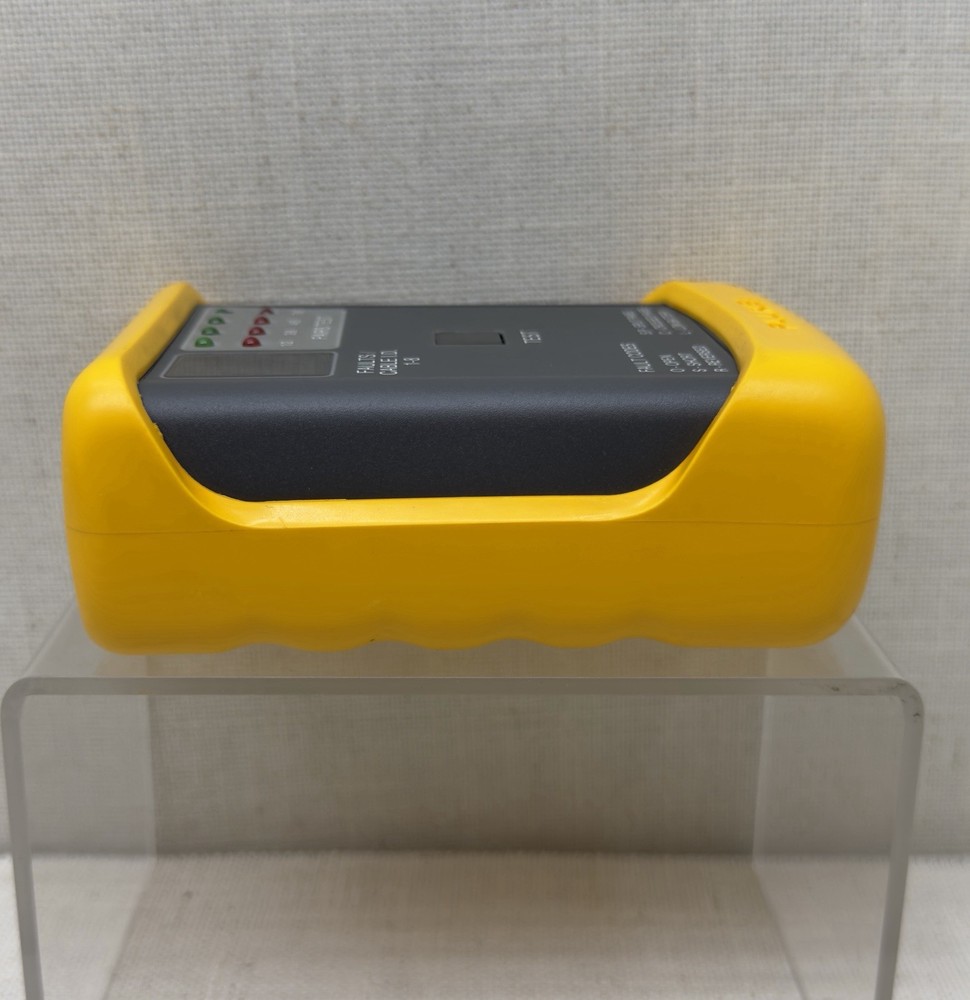 Fluke 610 LAN Cable Mapper & ID 1