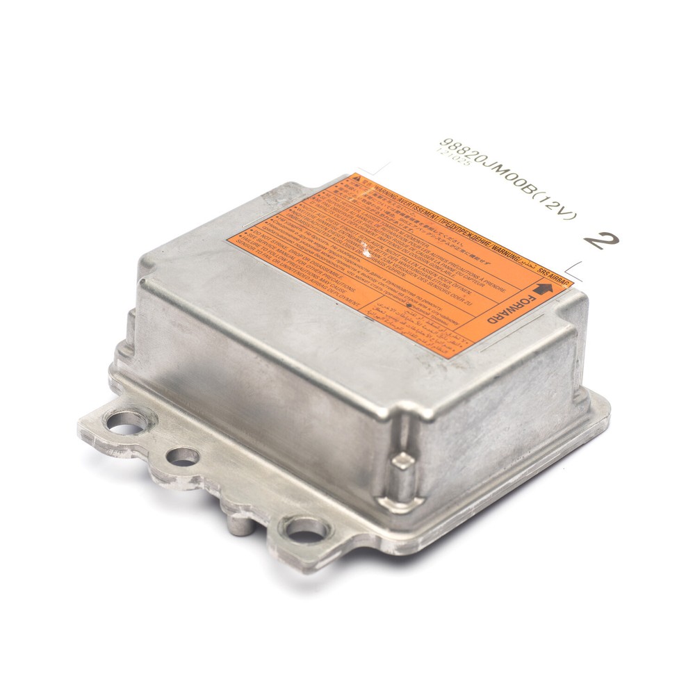 FITS CHEVY SILVERADO SRS AIRBAG COMPUTER MODULE RESET SERVICE RESTRAINT CONTROL