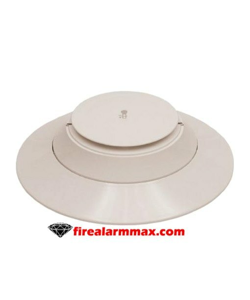 Notifier NH-200-IV Fixed Temperature Heat Detector