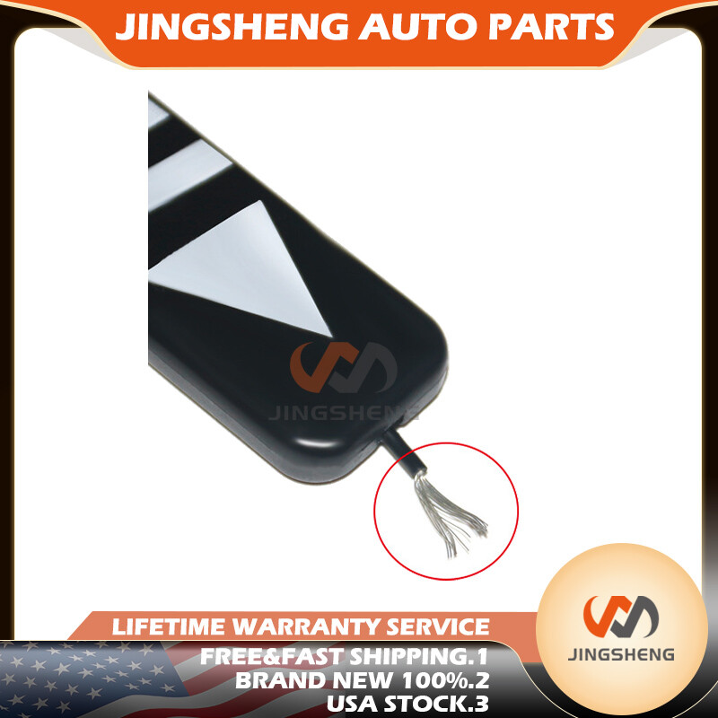 Car Static Electricity Automatic Release Function