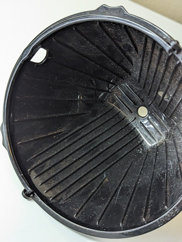 Zojirushi ECBD15 Filter Basket