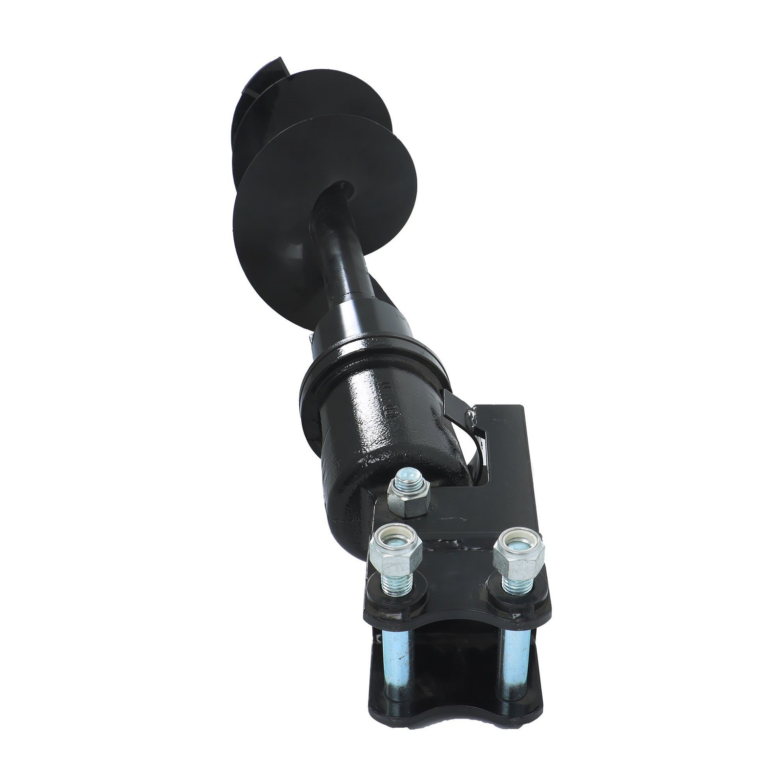 300mm Auger Drill for 1Ton-1.5Ton Mini Excavator Small Digger