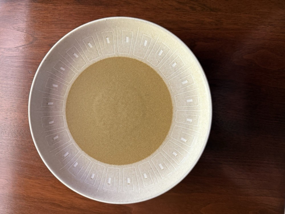 Denby  Ode Mid-Century Modern Dinnerware