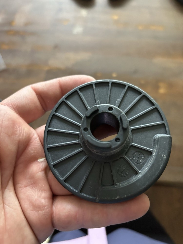 BoFlex Series 1 552 Select Tech Dumbbell Replacement Ring #4 Original Part!