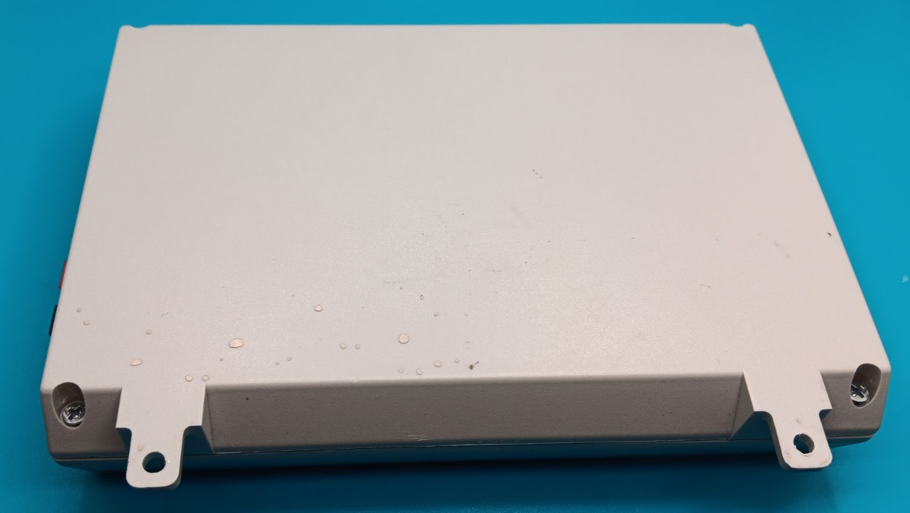 DOG GUARD T-4 Transmitter With DG9XT 7kR Non-Coded Receiver