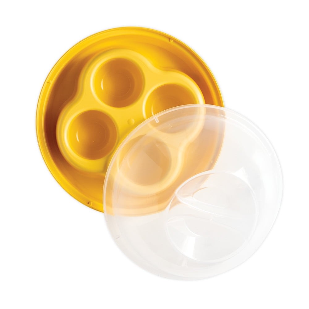 Egg Bites Maker Pan W/ Durable Non-Stick Coating & Easy Release for Meal Prep
