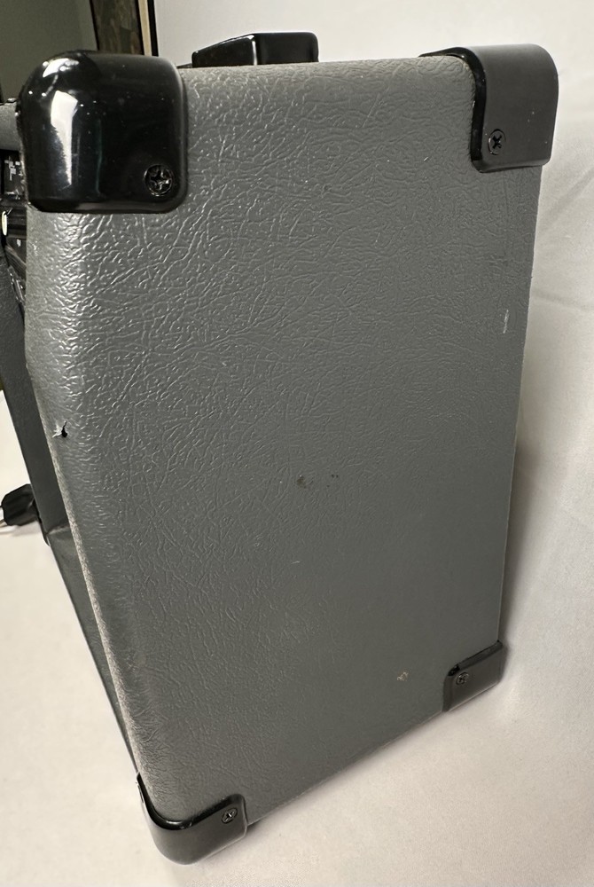 Guitar Amplifier, Compact, RMS, Model # RMSG12, TESTED