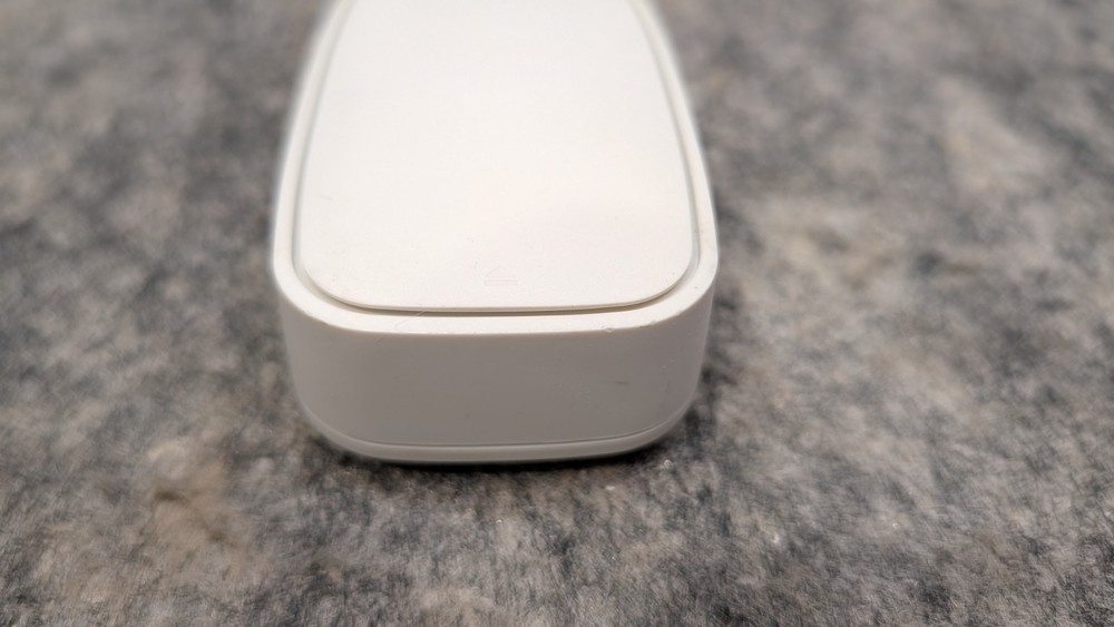SmartAC.com Comfort Sensor Model: SMCOM1A1
