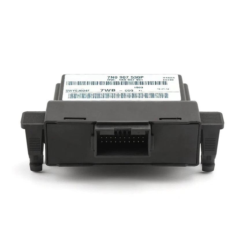 Gateway CANBUS Interface Control Module For 2012-2015 VW PASSAT B7 7N0907530P