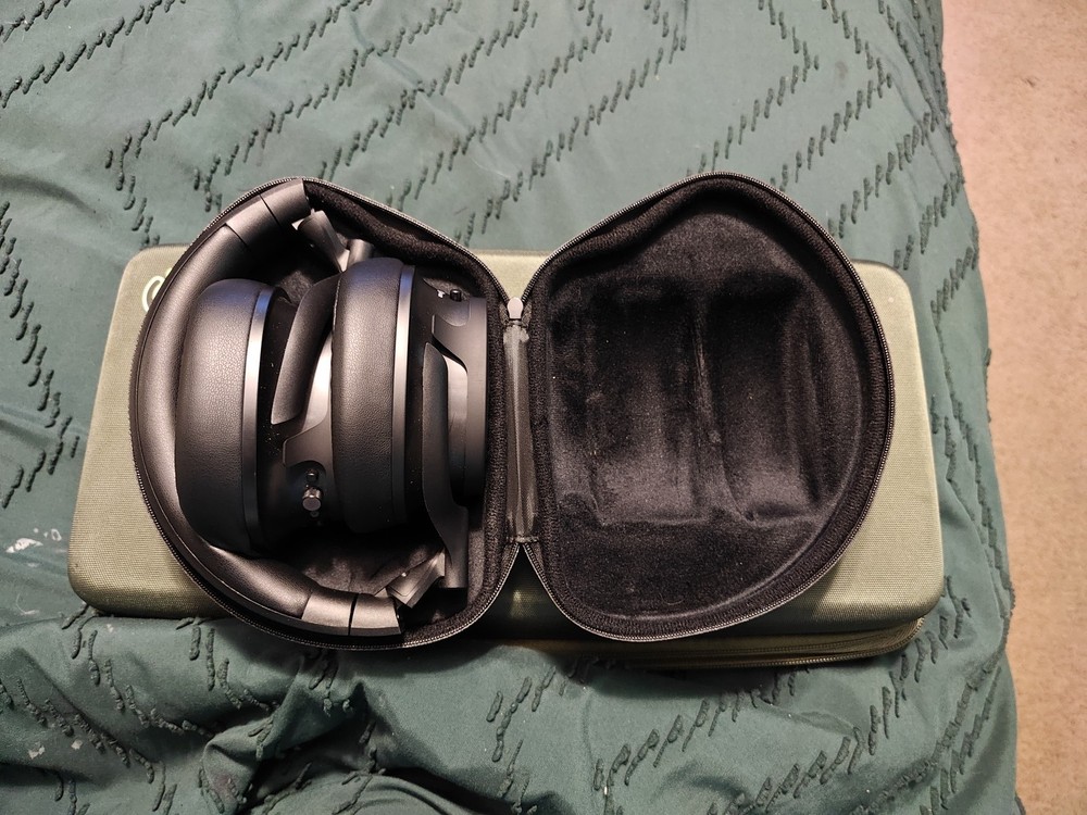 Heavys H1H Bluetooth Headphones