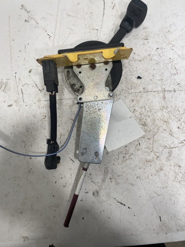 2018 Allison Trans. Electronic Shift Control ORS91060 (678-10212)