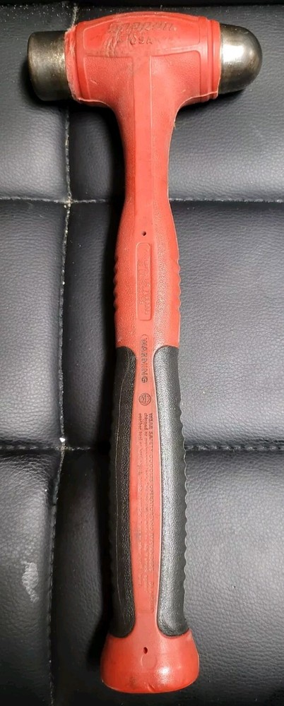 Snap-On HBBD15 15 Oz Dead Blow Hammer