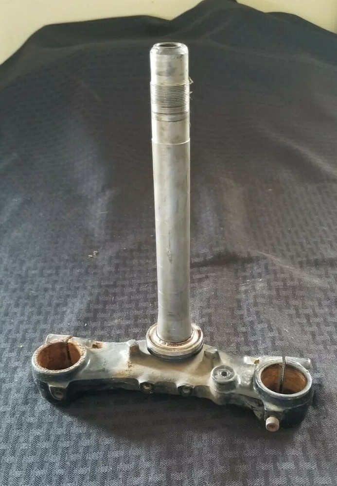 Yamaha XJ650 Maxim Triple Tree Lower ♻️