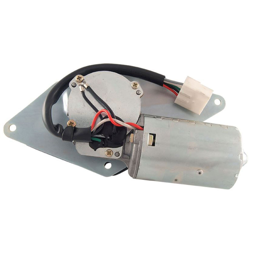 Windshield Wiper Motor Kit 2-Speed 12-Volt F-100 1956-1960