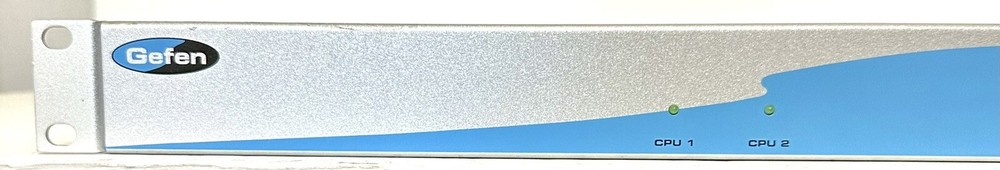Gefen 2x2 VGA USB Audio Switcher
