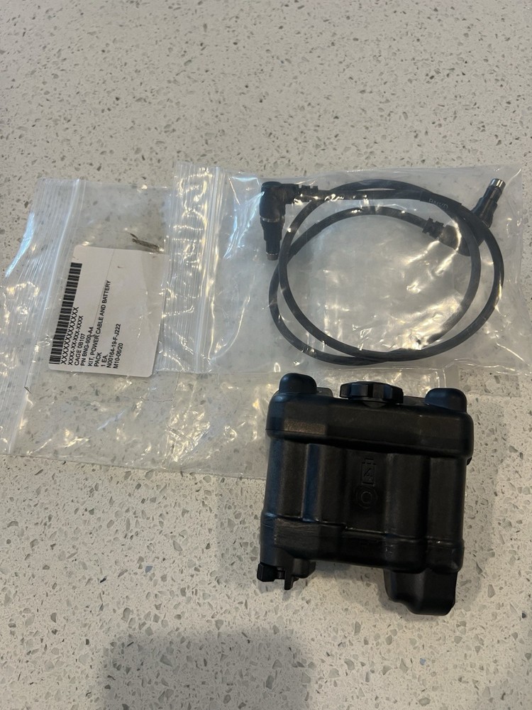 L3 Harris Battery Pack 2020