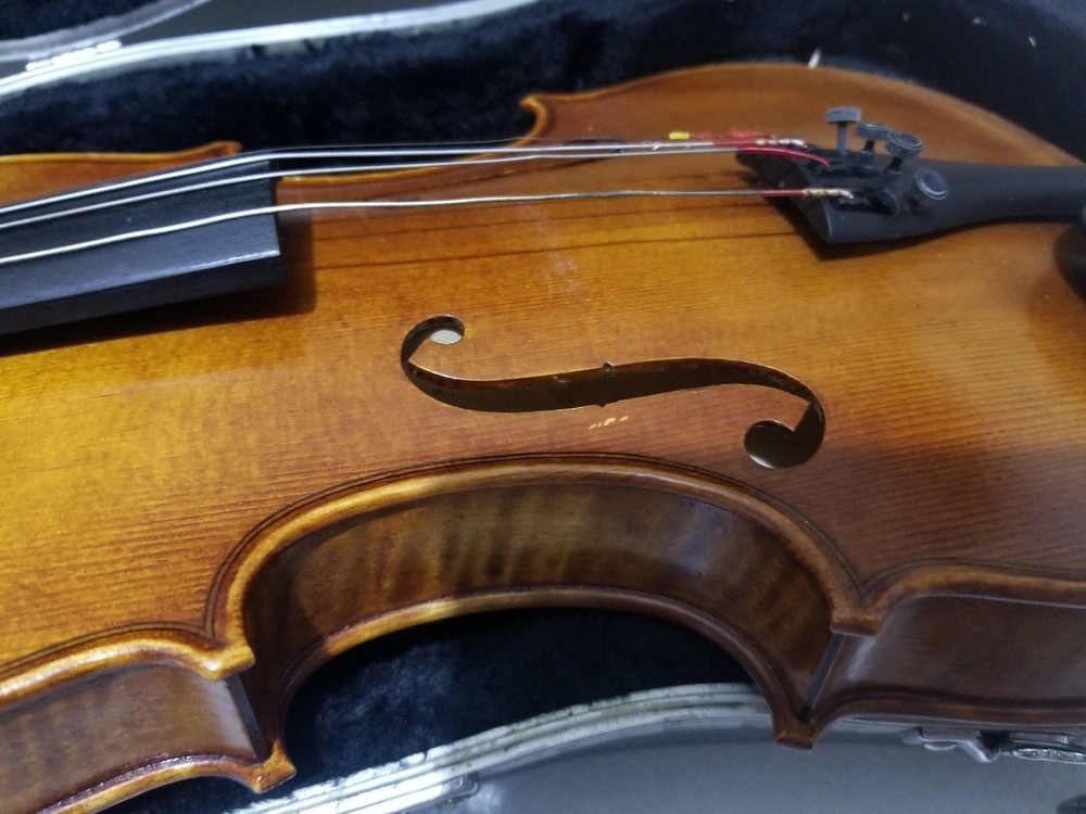 Core C10 Conservatory Violin