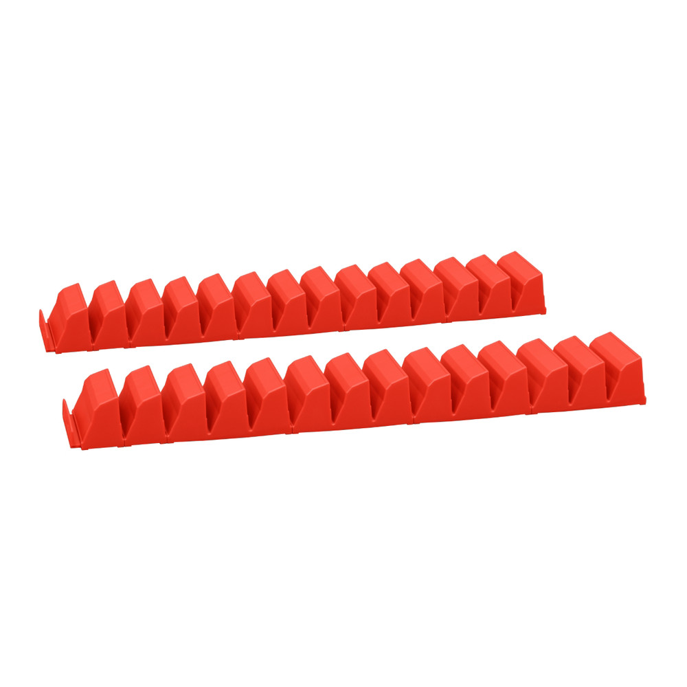 Ernst Mfg. 26 Tool Screwdriver Pro - Red