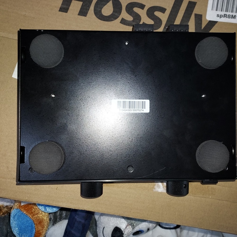 Niles Ssvc-2 Stereo Speaker Selector