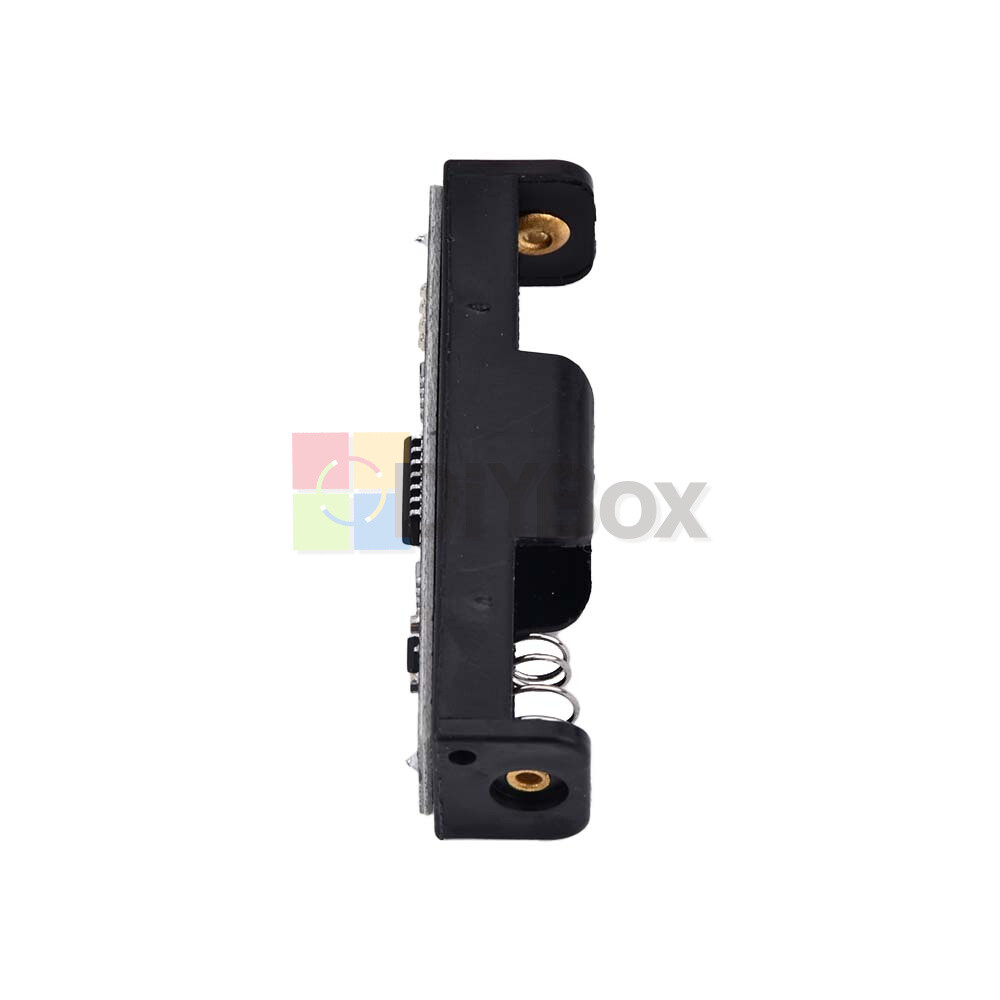 Four Indicators Display Battery Tester Checker Universal For AA AAA Battery New