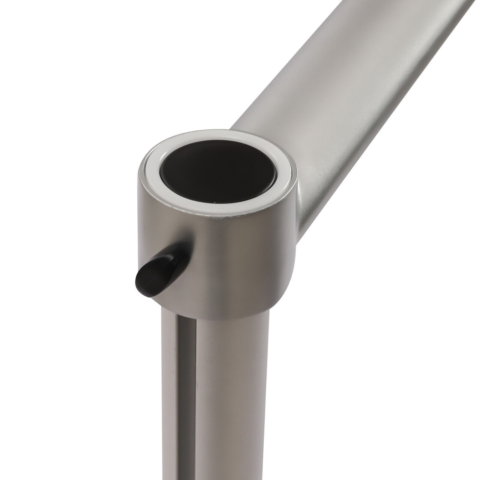 Book Holder Floor Stand Book Stand for Reading 35.4 Inches Adjustable Height NEW