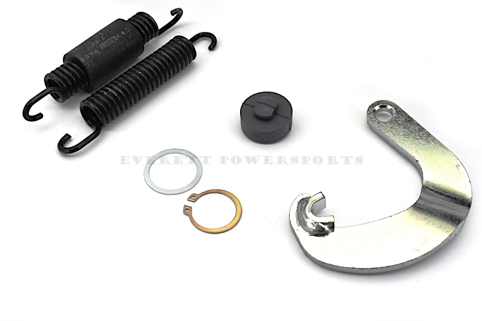 Center Main Stand CRF1100 Africa Twin Adventure Sports 24-25 Kit OEM Honda #A390