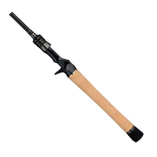 Tailwalk 22 FULLRANGE C59M+ Baitcasting Rod for Bass