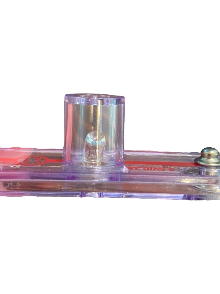 Elenco Snap Circuit L1 Lamp Clear Replacement Part