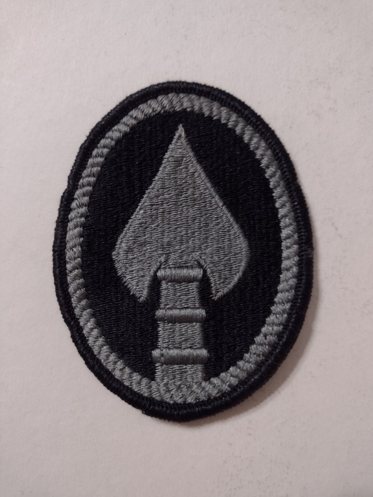 UNIFIED SPECIAL OPERATIONS COMMAND PATCH - ACU COLOR NOS