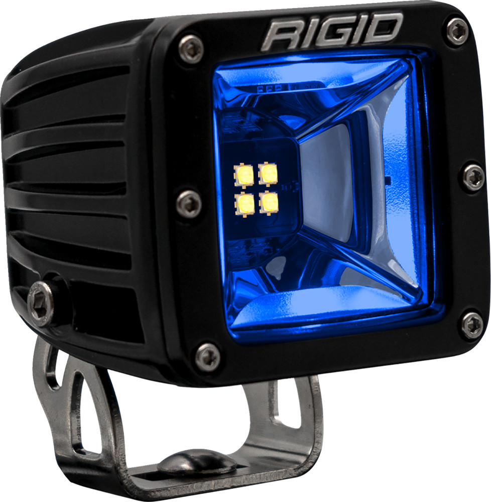 RIGID INDUSTRIES Light Pods - RGBW - Surface Mount 682053