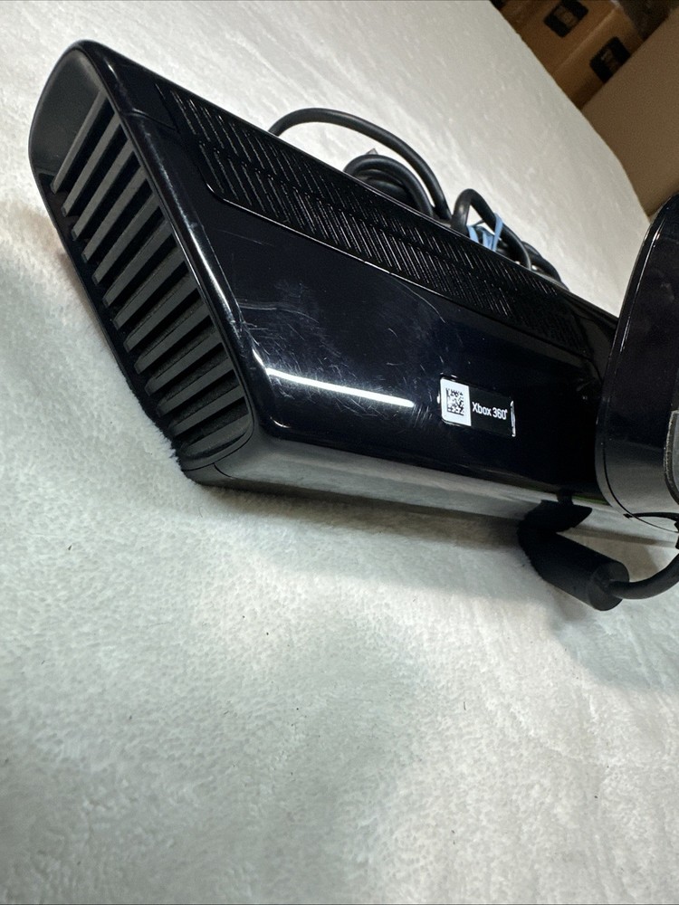 Xbox 360 Kinect Camera - Microsoft - Tested & Working - 3D Scanner